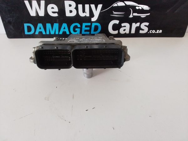 VW Volkswagen Golf MK6 GTI CCZ Computer Box/Ecu OEM - Image 3