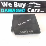 Vw Volkswagen Golf MK6 2.0 GTI CCZ Body Control Module OEM