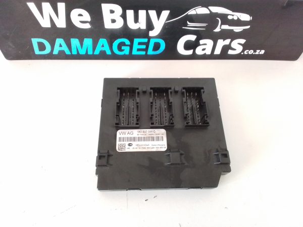 Vw Volkswagen Golf MK6 2.0 GTI CCZ Body Control Module OEM - Image 2