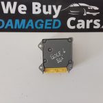 Vw Volkswagen Golf MK6 GTI Airbag Control Module OEM