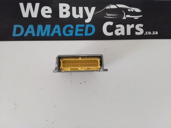 Vw Volkswagen Golf MK6 GTI Airbag Control Module OEM - Image 4