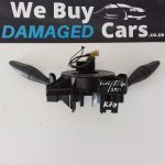 Ford Figo 2011 Combination switch with Slip Ring OEM