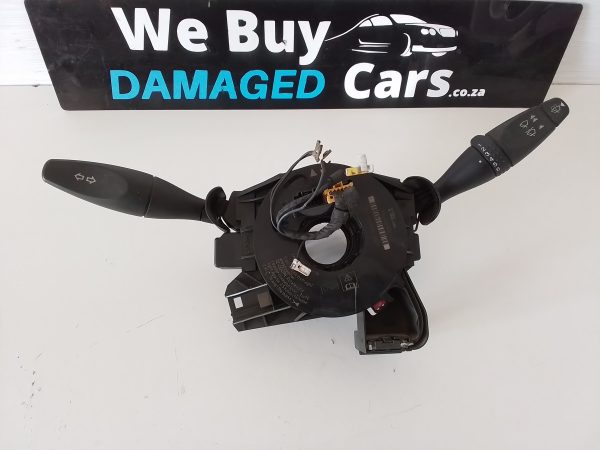 Ford Figo 2011 Combination switch with Slip Ring OEM - Image 4