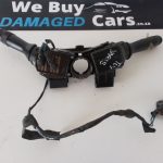 Toyota Yaris 2NR Combination switch with Slip Ring OEM