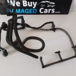 Ford Ranger T6/7 3.2 Tdci Fuel Pipes Assorted OEM