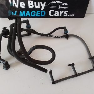 Ford Ranger T6/7 3.2 Tdci Fuel Pipes Assorted OEM