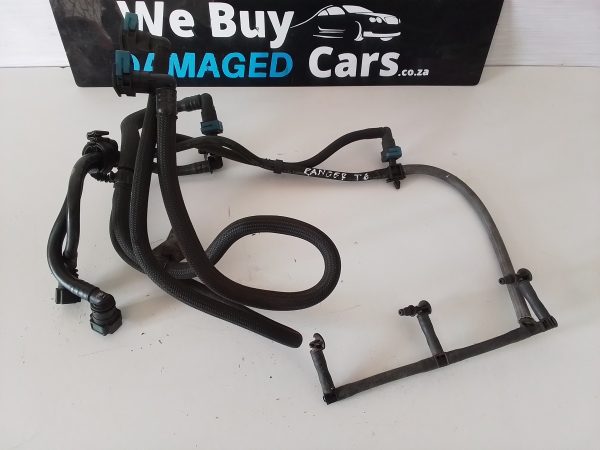 Ford Ranger T6/7 3.2 Tdci Fuel Pipes Assorted OEM