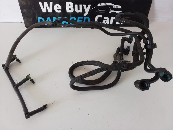 Ford Ranger T6/7 3.2 Tdci Fuel Pipes Assorted OEM - Image 3