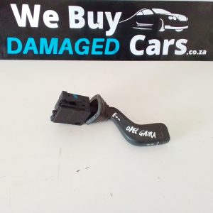 Opel Corsa Utility Gama Combination Switch OEM