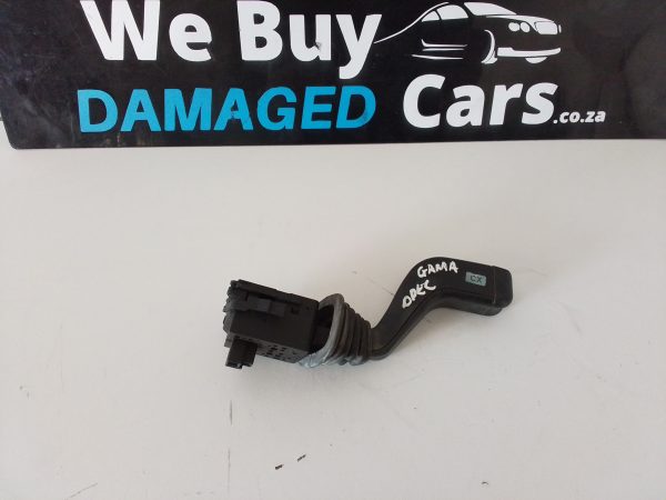 Opel Corsa Utility Gama Combination Switch OEM - Image 3
