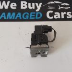Hyundai i20 Boot Lock 2012 OEM