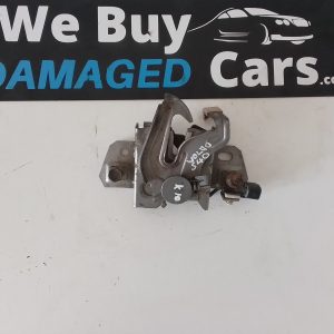 Volvo S40 Bonnet Catch 2008 OEM