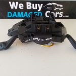 Ford Focus ST 2009 Combination switch with Slip Ring OEM