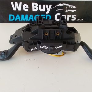 Ford Focus ST 2009 Combination switch with Slip Ring OEM