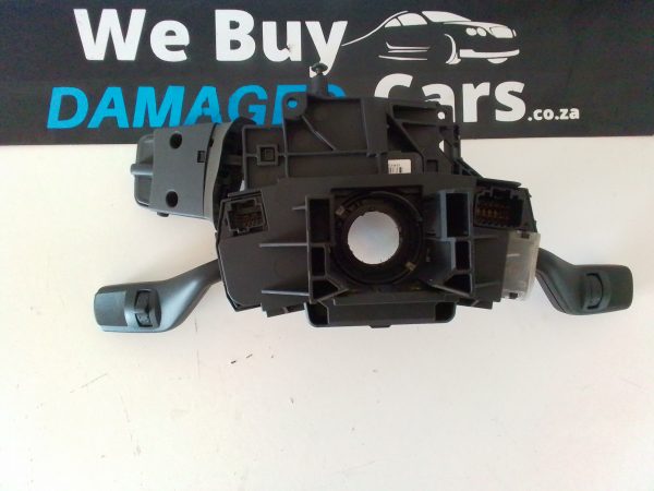 Ford Focus ST 2009 Combination switch with Slip Ring OEM - Image 3
