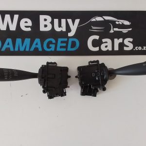 Suzuki Alto 2013 Combination Switches OEM