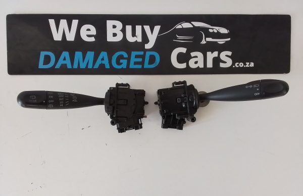 Suzuki Alto 2013 Combination Switches OEM - Image 4