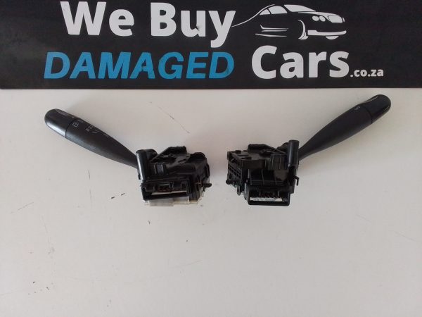 Suzuki Alto 2013 Combination Switches OEM - Image 3