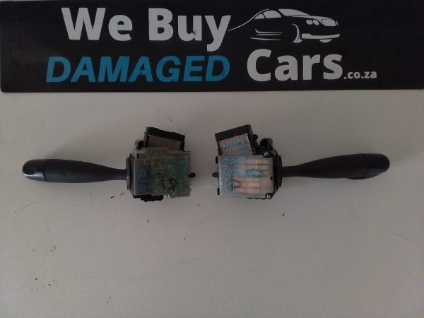 Suzuki Alto 2013 Combination Switches OEM - Image 2