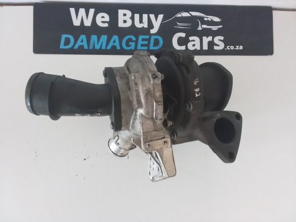 Ford Ranger T6/7 3.2 Tdci Turbocharger Only OEM - Image 3