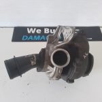Ford Ranger T6/7 3.2 Tdci Turbocharger Only OEM
