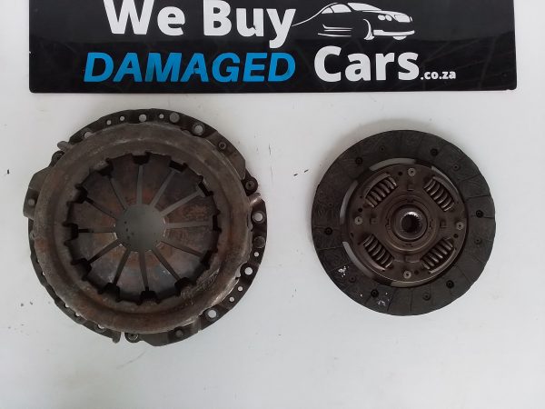 Suzuki Alto 1.0 RO6A Clutch kit - Image 2