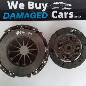 Suzuki Alto 1.0 RO6A Clutch kit