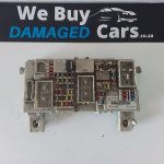 Ford Focus ST2 Body Control Module/Fuse Box OEM