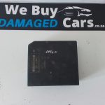 Renault Megane 1.4 TCe Fuse Box 2013 OEM