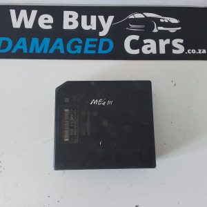 Renault Megane 1.4 TCe Fuse Box 2013 OEM