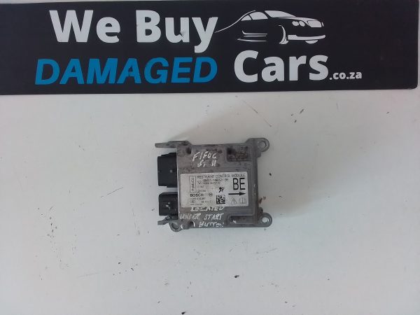 Ford Focus ST1/2 Airbag Control Module OEM