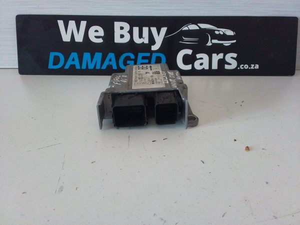 Ford Focus ST1/2 Airbag Control Module OEM - Image 3