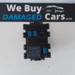 Suzuki Alto 1.0 Fuse Box 2013 OEM