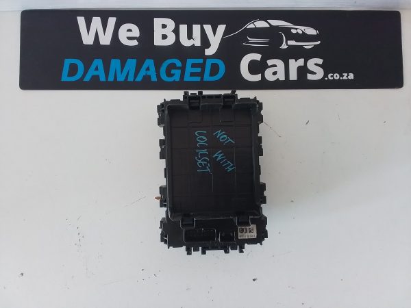 Suzuki Alto 1.0 Fuse Box 2013 OEM - Image 3