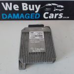 Ford Ranger T6 Control Module OEM