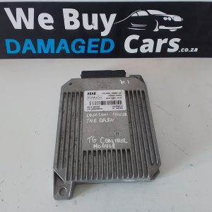 Ford Ranger T6 Control Module OEM