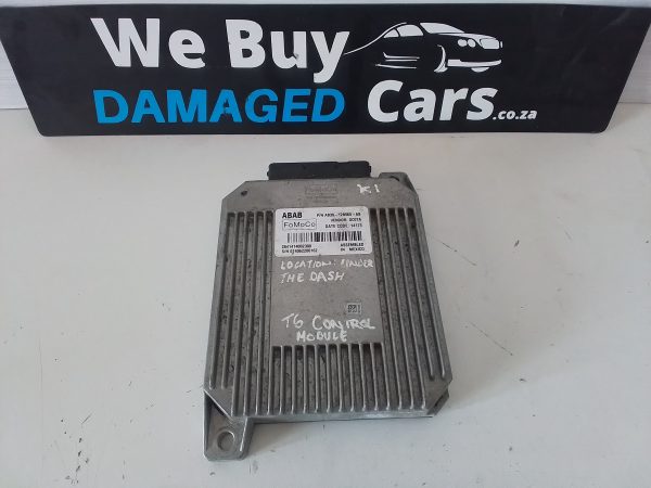 Ford Ranger T6 Control Module OEM