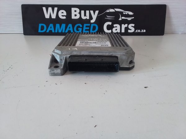 Ford Ranger T6 Control Module OEM - Image 3