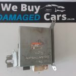Toyota Corolla Power Steering Module 2.0 D4D 2AD 2009 OEM
