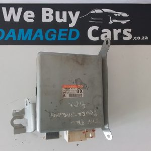 Toyota Corolla Power Steering Module 2.0 D4D 2AD 2009 OEM