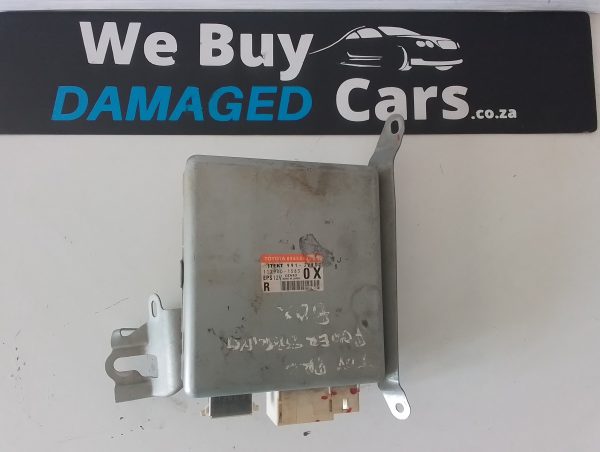 Toyota Corolla Power Steering Module 2.0 D4D 2AD 2009 OEM