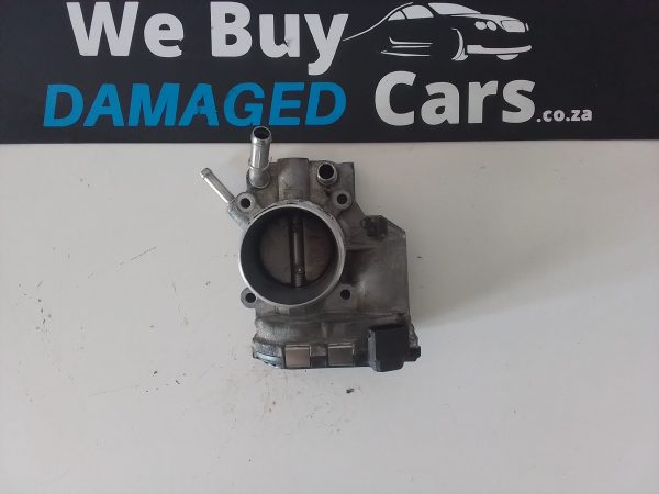 Hyundai i20 G4FA Throttle body OEM - Image 2