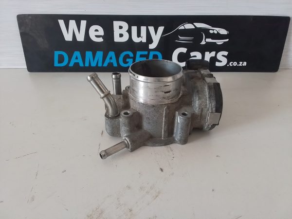 Hyundai i20 G4FA Throttle body OEM - Image 3