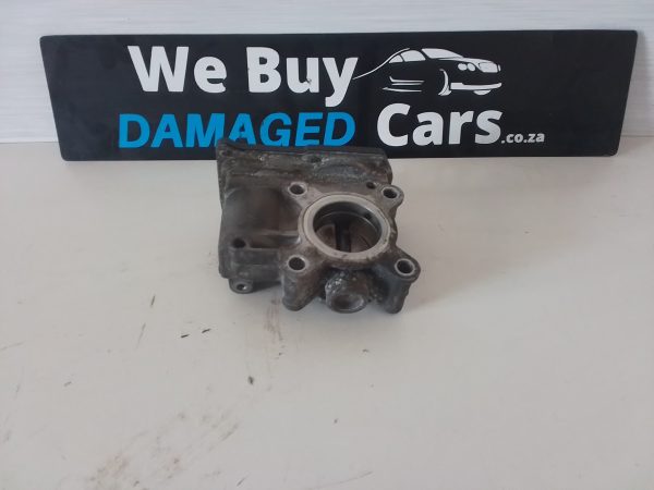Renault Megane 1.4 TCe Throttle Body 2013 OEM - Image 4