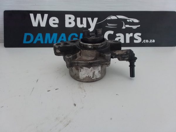 Ford Figo 1.5 Tdci Vacuum Pump 2011 OEM - Image 2