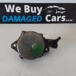 Ford Figo 1.5 Tdci Vacuum Pump 2011 OEM