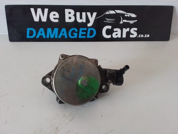 Ford Figo 1.5 Tdci Vacuum Pump 2011 OEM