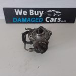 Toyota Corolla 2.0 D4D 2AD Diesel Pump 2009 OEM