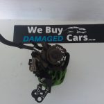 Toyota Corolla  2.0 D4D 2AD Prime Lift Pump OEM