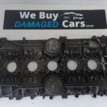 Ford Focus ST1/2 2.5T Tappet Cover/Cam Box OEM
